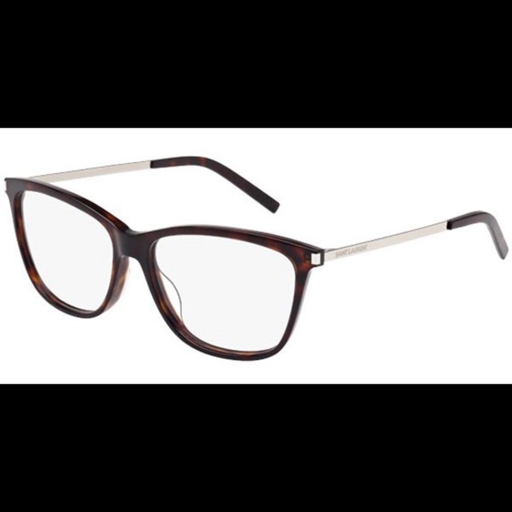 Authentic SAINT LAURENT Paris Eyeglasses